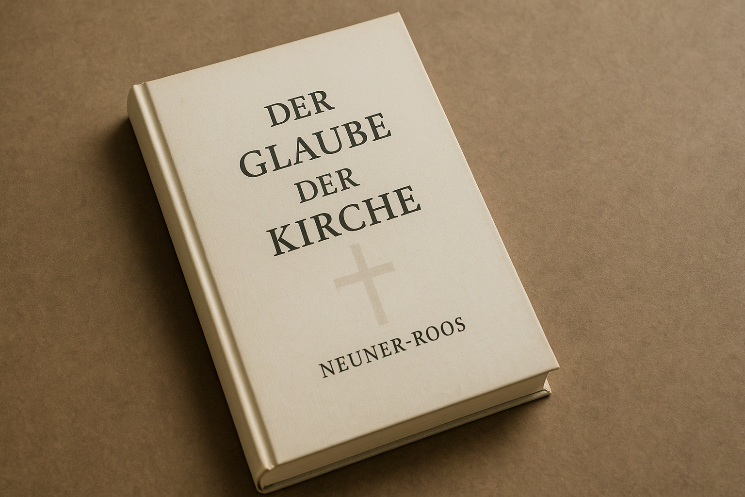 Kann sich die katholische Kirche eigentlich noch ändern?
