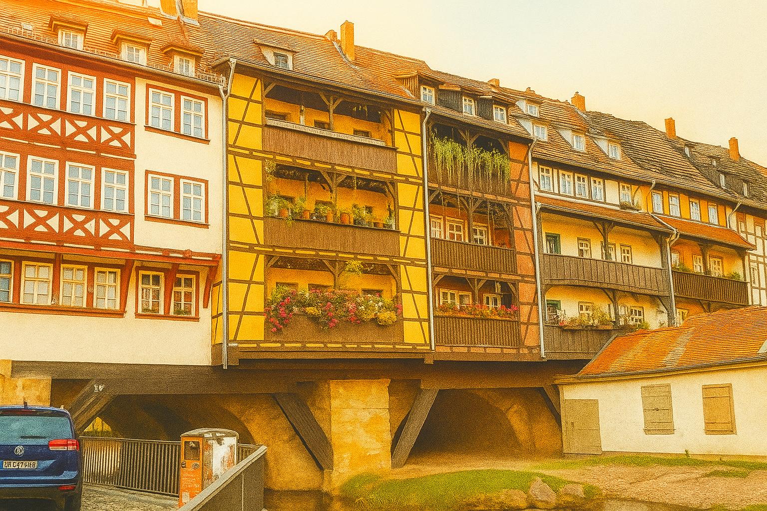 Das ungute Gefühl auf einem Bike-Fest im Harz